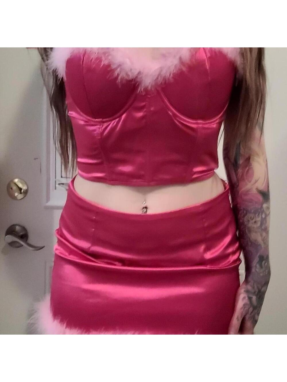 Sugar Thrillz 2 Piece Set 🎀